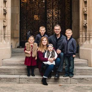 Meet your Posher, Deanna